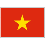 The Vietnam Women logo