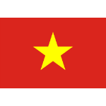 The Vietnam U23 logo