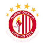 Darwin Olympic SC