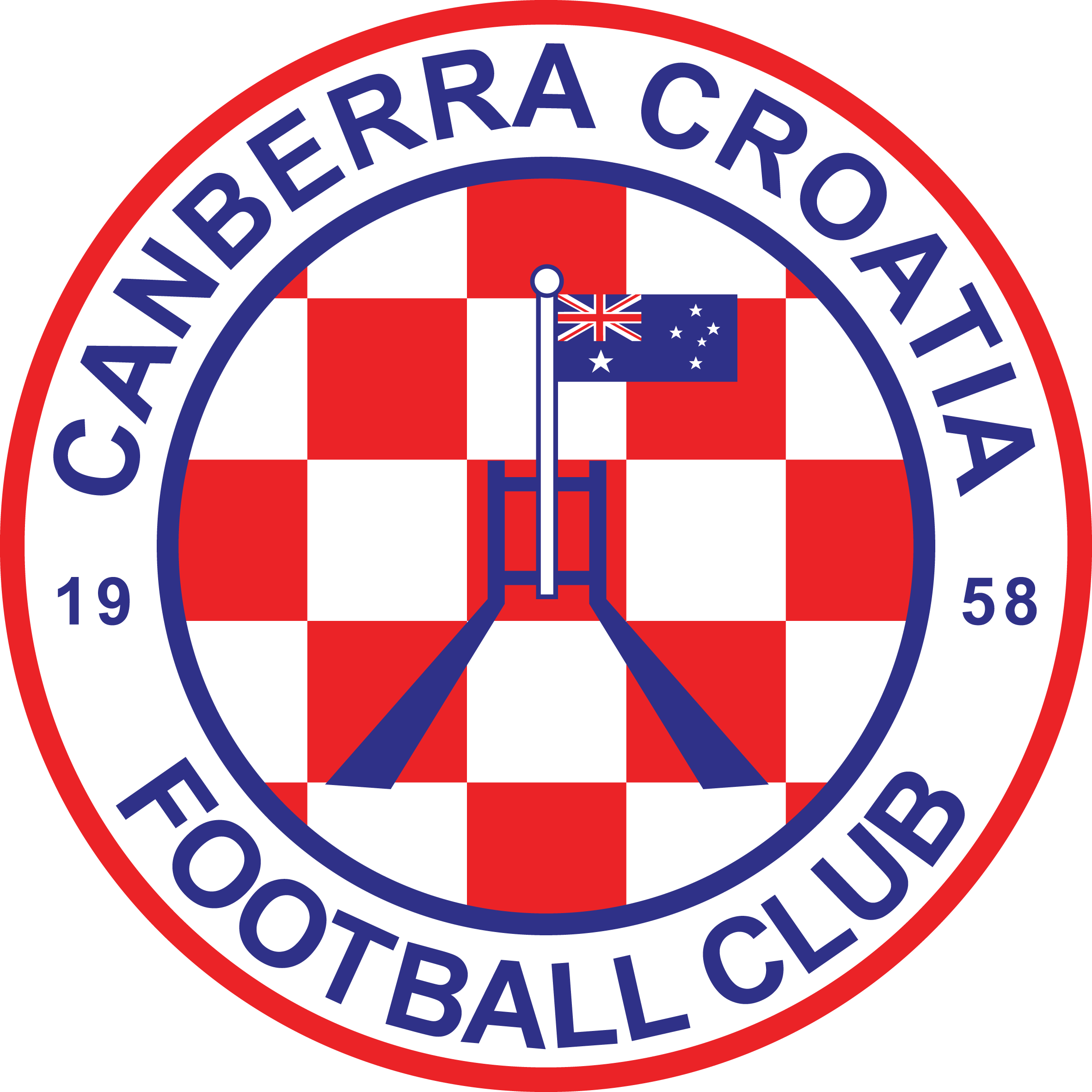 Canberra Croatia FC