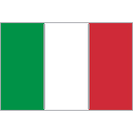 The Italy logo