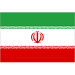 The IR Iran Women logo