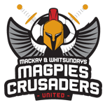 Magpies Crusaders