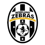 Moreland Zebras