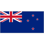 The New Zealand logo