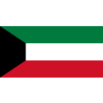 The Kuwait logo