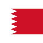 The Bahrain logo