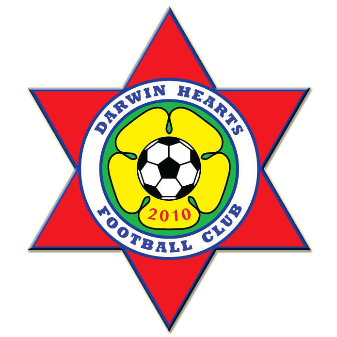 Darwin Hearts FC