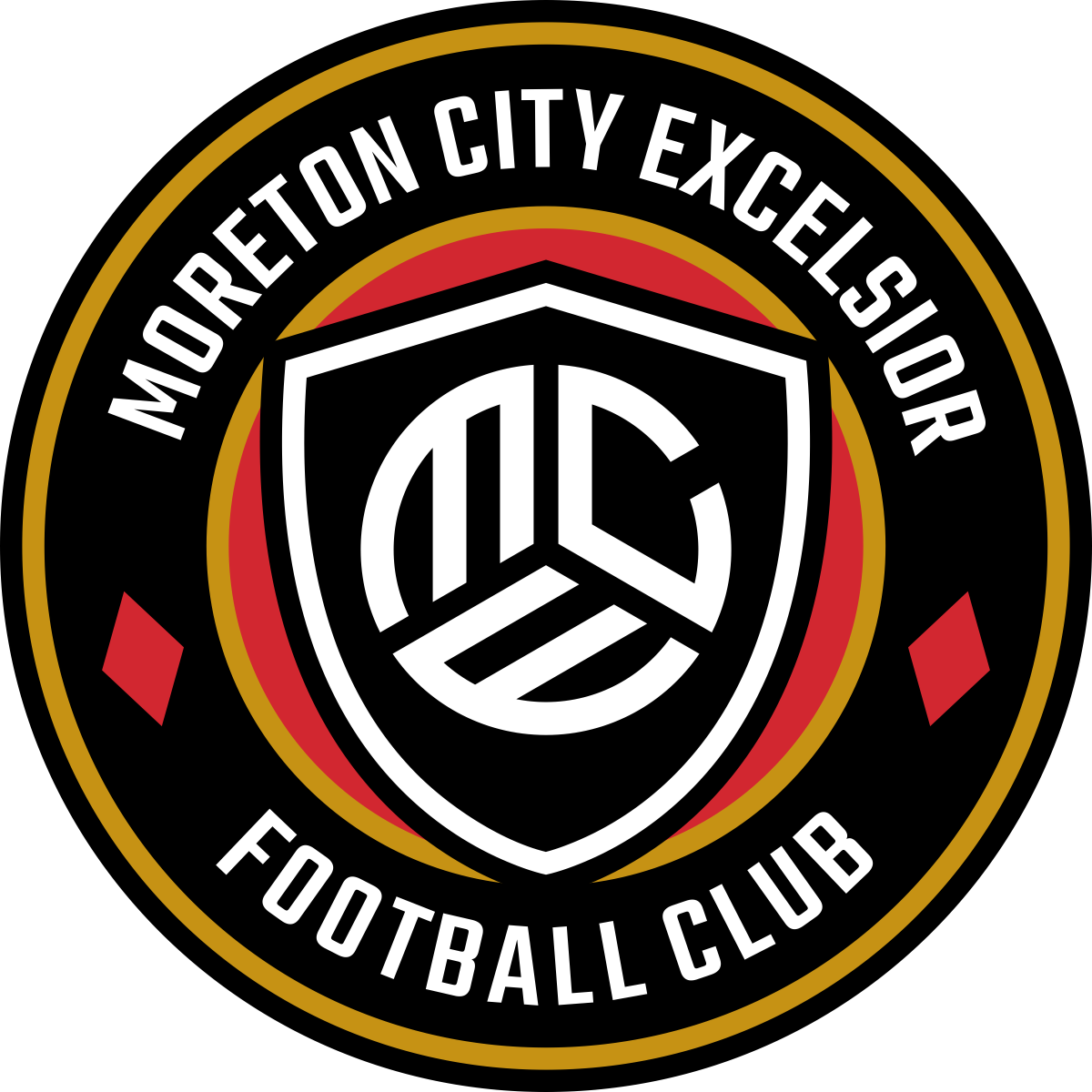 Moreton City Excelsior FC