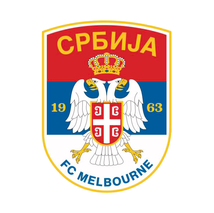 FC Melbourne Srbija