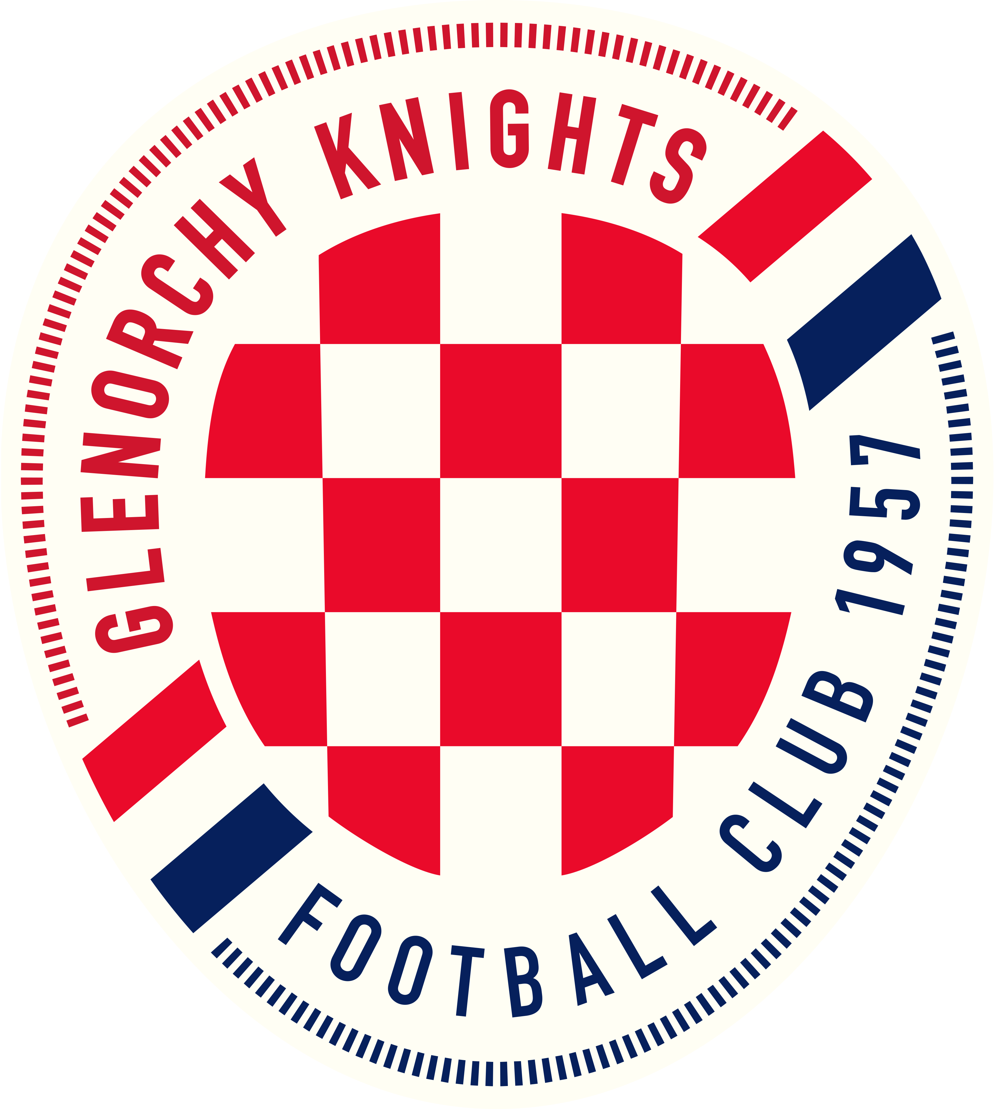 Glenorchy Knights FC