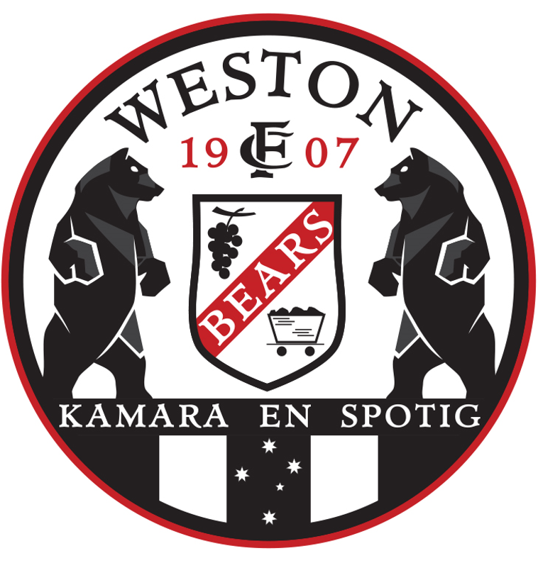 Weston Bears FC