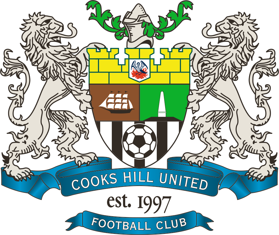 Cooks Hill United FC