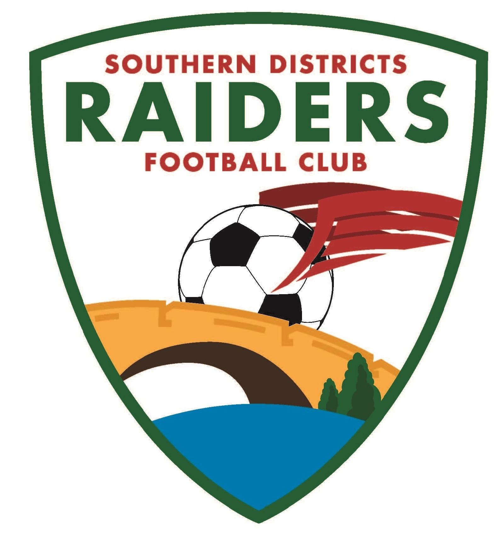 SD Raiders FC