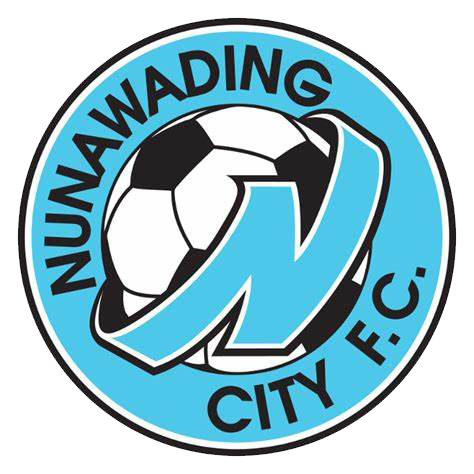 Nunawading FC