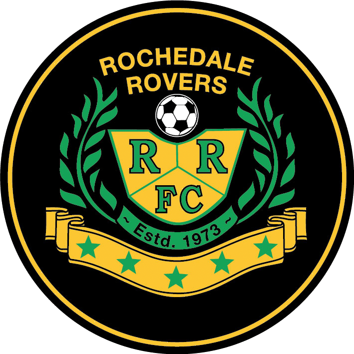 Rochedale Rovers FC