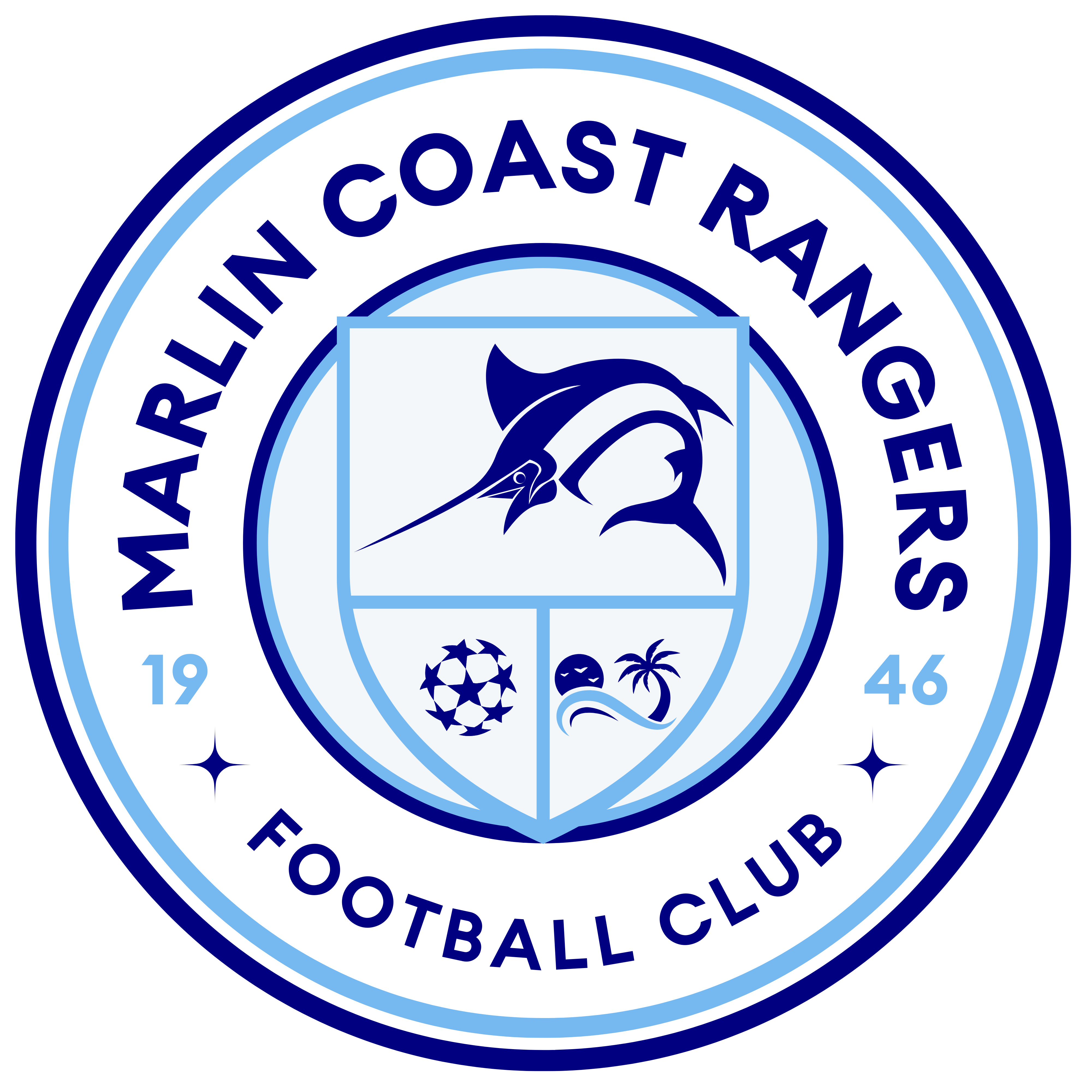 Marlin Coast Rangers FC