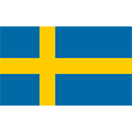 The Sweden logo