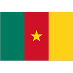 The Cameroon logo