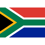 The South Africa logo