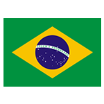 The Brazil logo