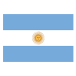 The Argentina logo