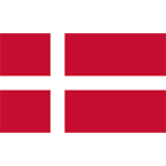 The Denmark Women logo