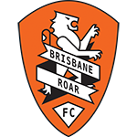 The Brisbane Roar FC Women logo