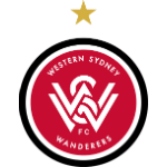 The Western Sydney Wanderers FC Women logo