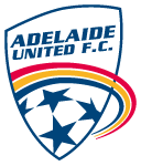 The Adelaide United Youth logo