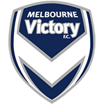 The Melbourne Victory Youth logo