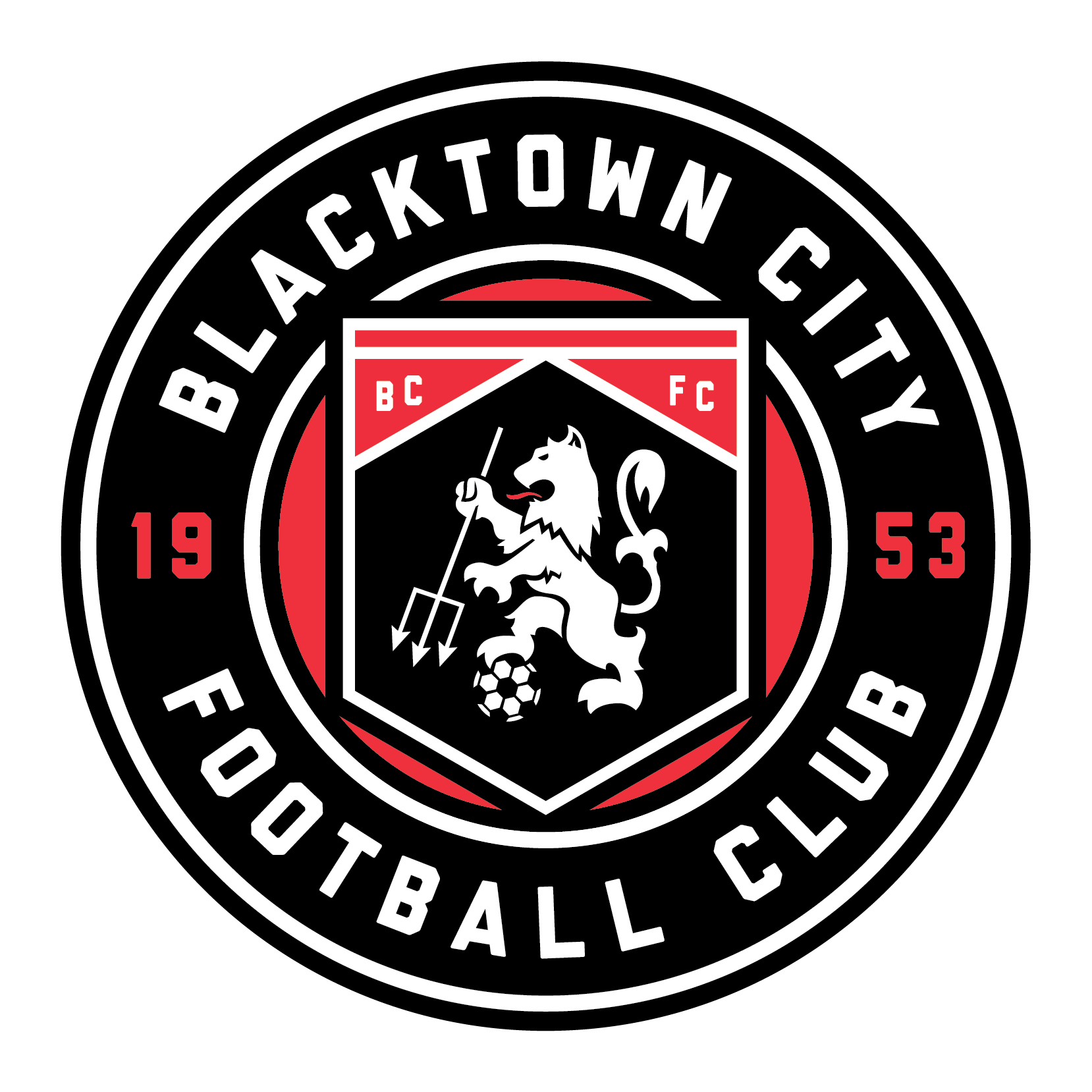 Blacktown City FC