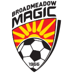 Broadmeadow Magic FC
